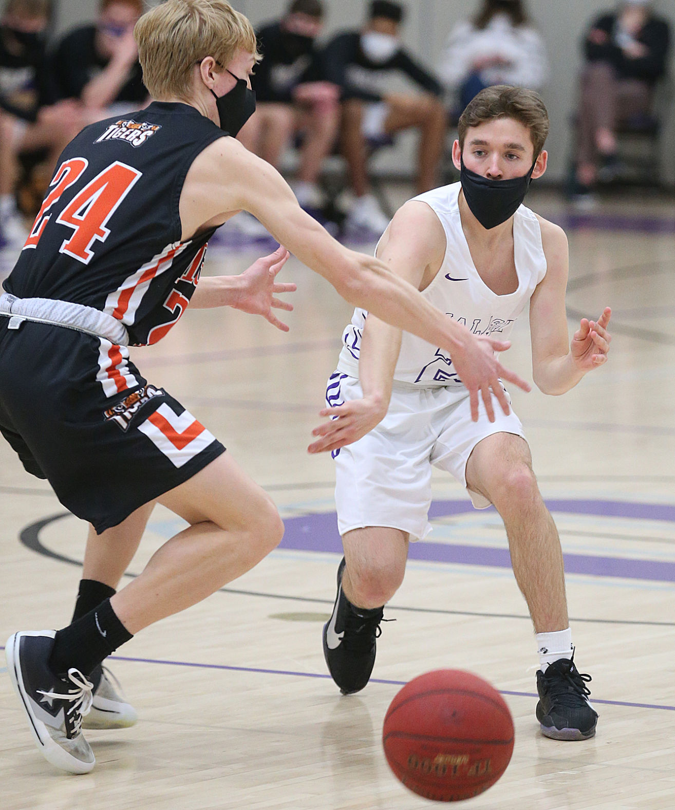 February 19: Black River Falls vs Onalaska